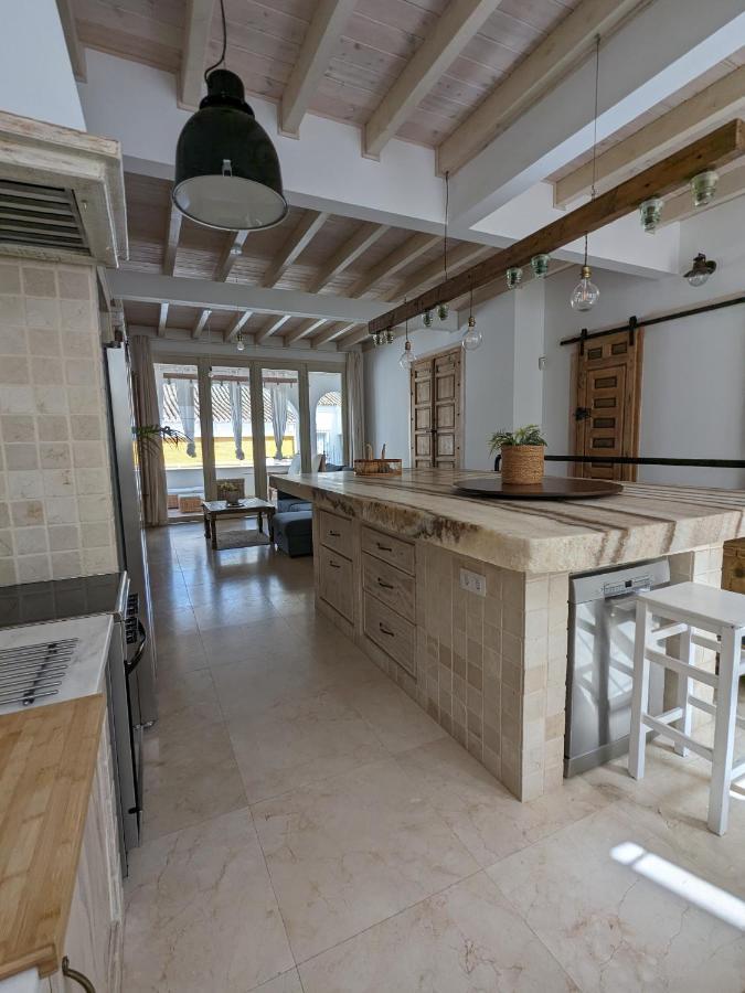 Cornise Apartment เอลรอมปิโด ภายนอก รูปภาพ