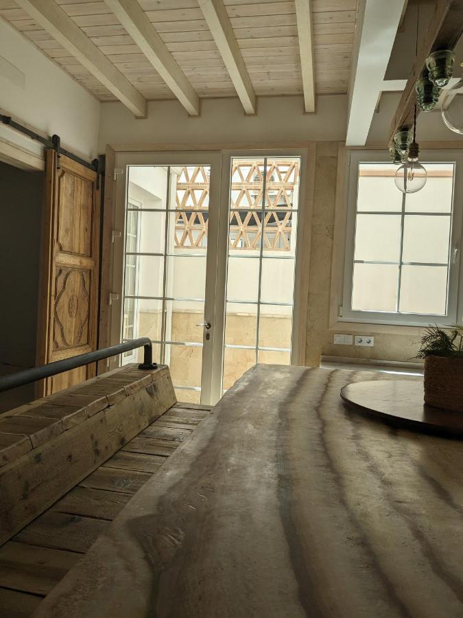 Cornise Apartment เอลรอมปิโด ภายนอก รูปภาพ
