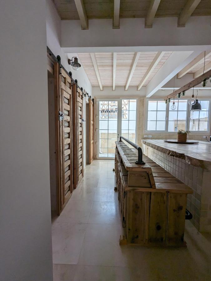 Cornise Apartment เอลรอมปิโด ภายนอก รูปภาพ