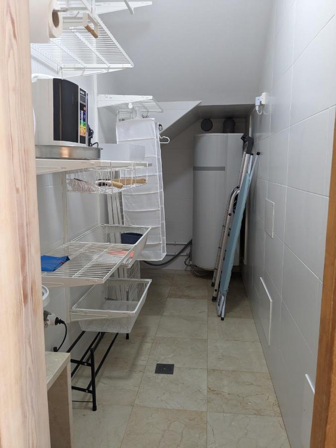 Cornise Apartment เอลรอมปิโด ภายนอก รูปภาพ