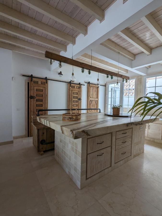 Cornise Apartment เอลรอมปิโด ภายนอก รูปภาพ