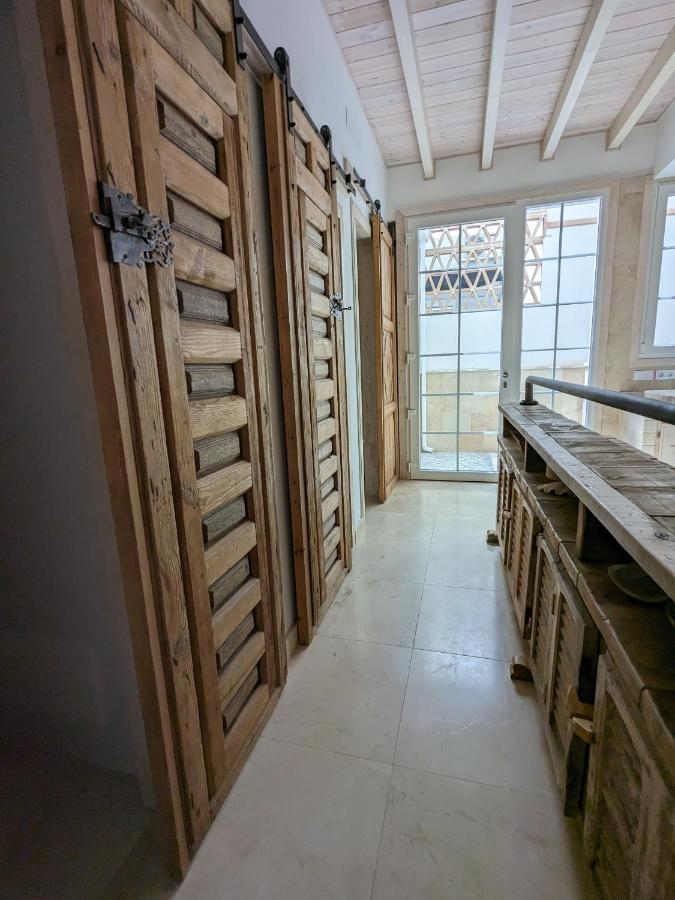 Cornise Apartment เอลรอมปิโด ภายนอก รูปภาพ