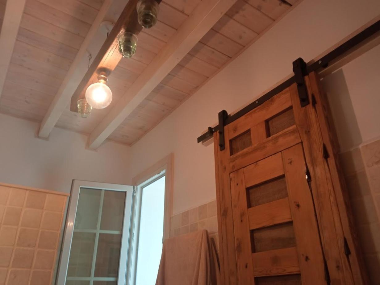 Cornise Apartment เอลรอมปิโด ภายนอก รูปภาพ