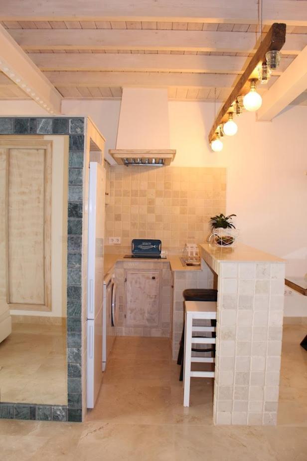 Cornise Apartment เอลรอมปิโด ภายนอก รูปภาพ