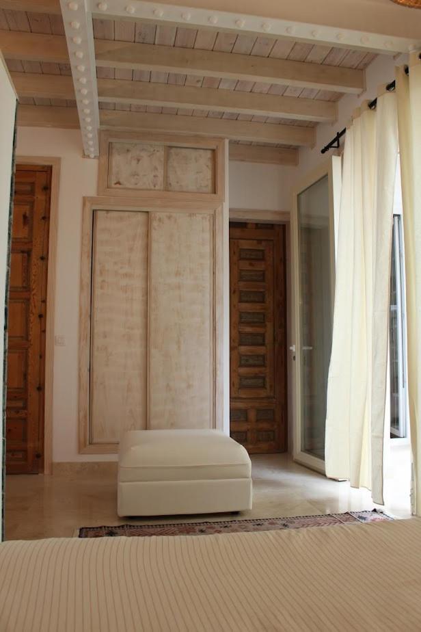 Cornise Apartment เอลรอมปิโด ภายนอก รูปภาพ