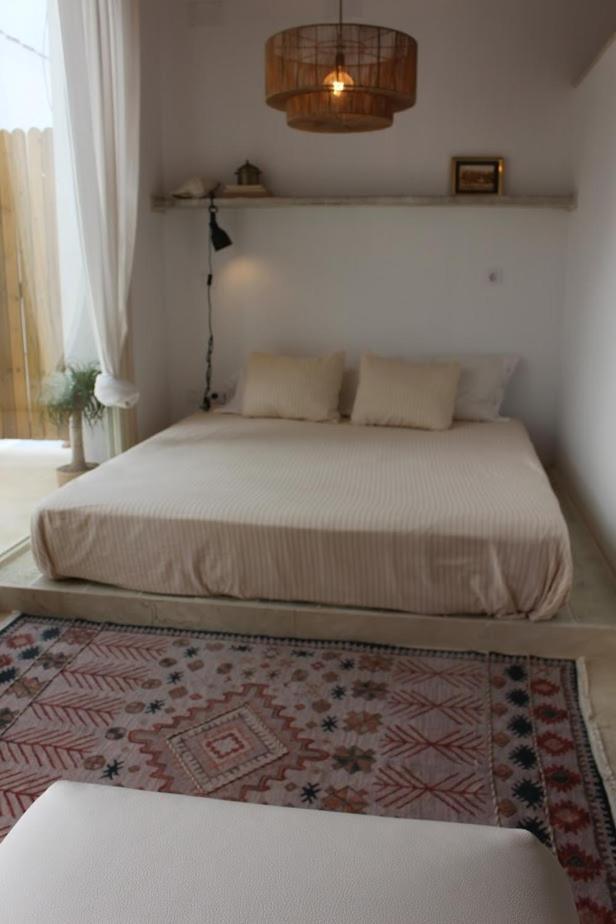 Cornise Apartment เอลรอมปิโด ภายนอก รูปภาพ