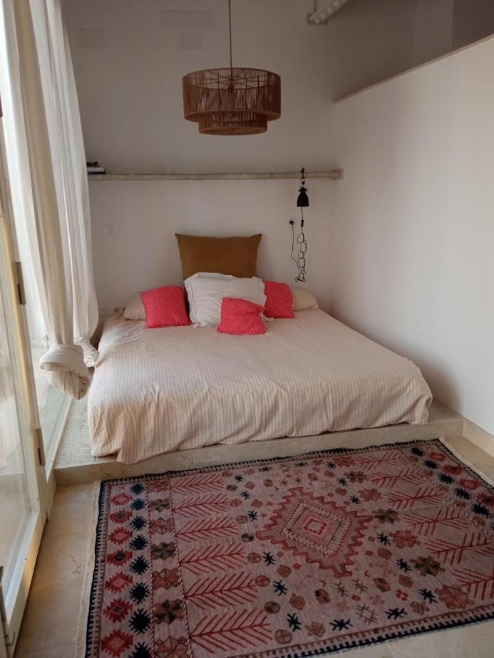 Cornise Apartment เอลรอมปิโด ห้อง รูปภาพ
