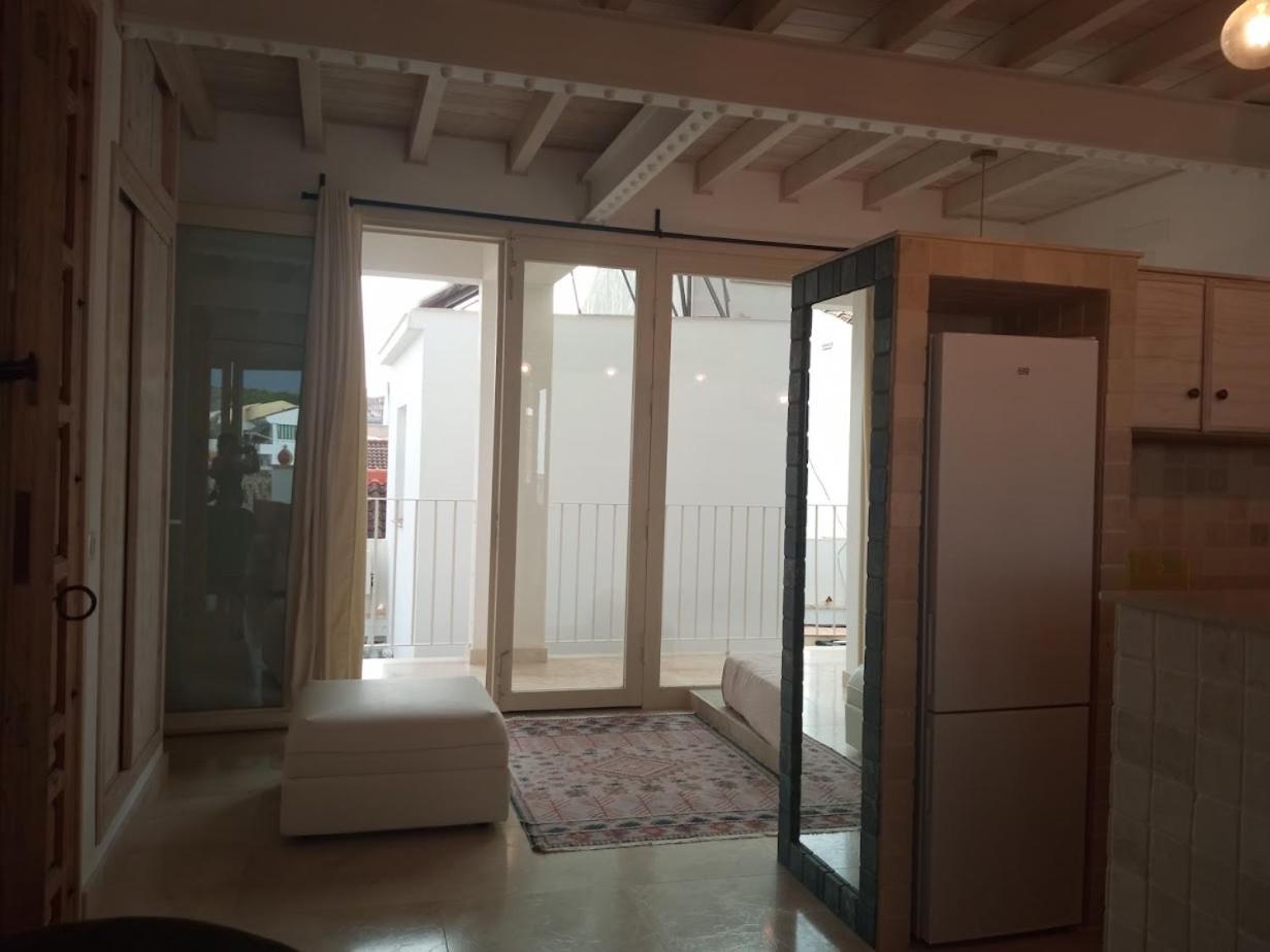 Cornise Apartment เอลรอมปิโด ห้อง รูปภาพ